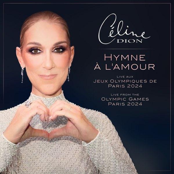 Céline Dion - Hymne à l'amour